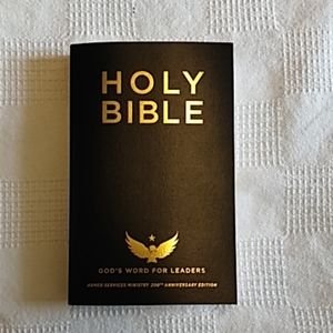 New Bible